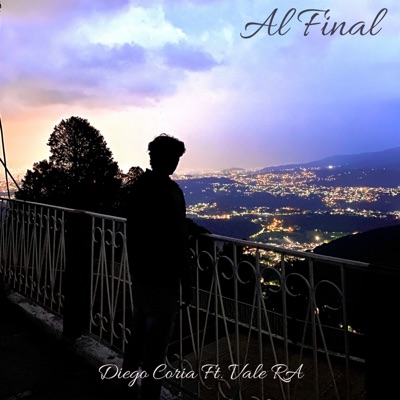 Al Final (feat. Vale Ra) - Single
