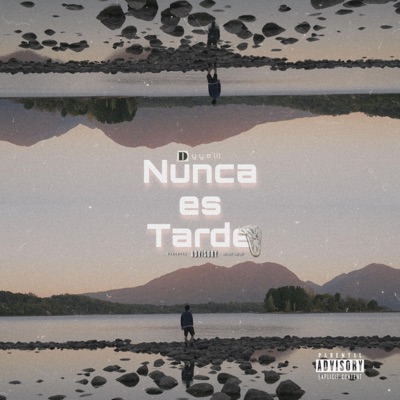 Nunca es tarde - Single