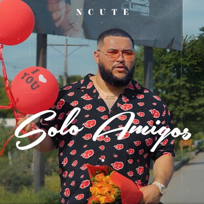 Solo Amigos - Single