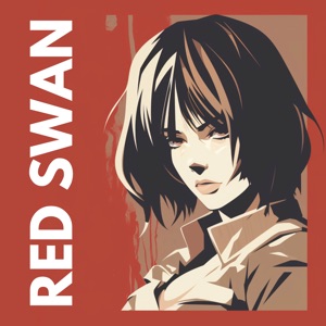 Red Swan (From "Attack on Titan") [Lofi Version] - Single
