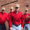 Cows With Guns - The A'Cappella Kinda Guys