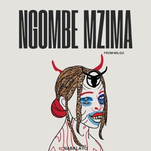 Ngombe Mzima - EP