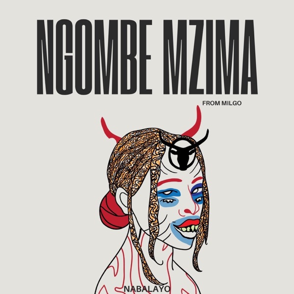 Ngombe Mzima - EP