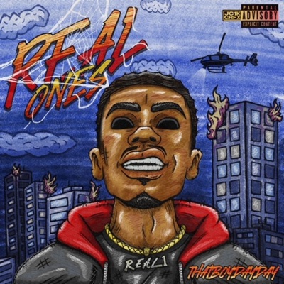 Real Ones - EP
