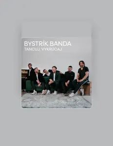 Listen to Bystrik, watch music videos, read bio, see tour dates & more!