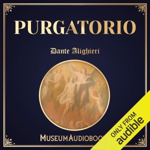 Purgatorio (Unabridged)