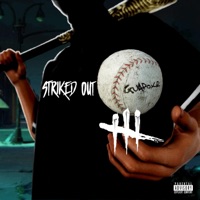 Striked Out - Single - Guapo.Kir