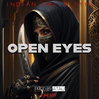 Open Eyes - Single