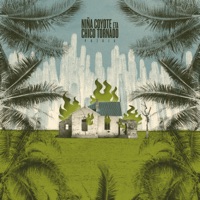 Pozoia - Single - Niña Coyote Eta Chico Tornado