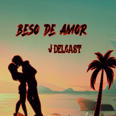 Beso de Amor (En Vivo) - Single