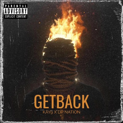 Getback (feat. Kay 9) - Single