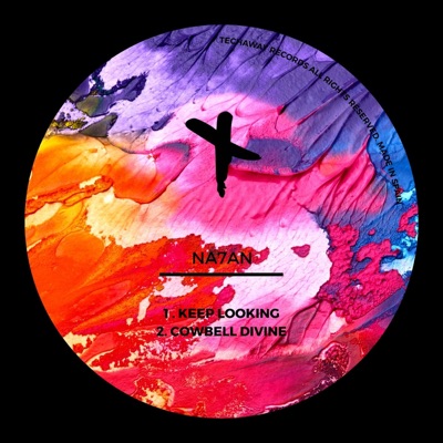 Keep Looking - Single