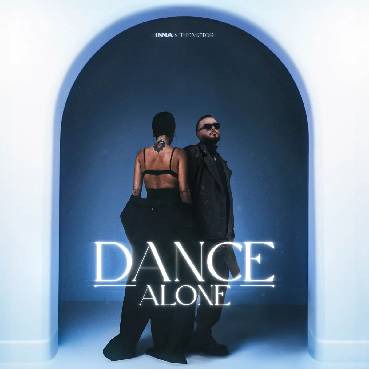 Inna & The Victor - Dance Alone - Single (2023) [iTunes Plus AAC M4A]-新房子