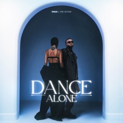 DANCE ALONE cover art