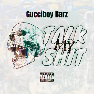talk my shit (Radio Edit) - Single