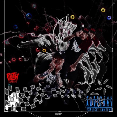National Drug Test Day (feat. James Filth) - EP