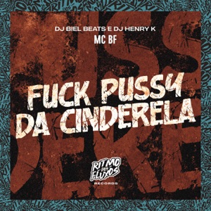 Fuck Pussy da Cinderela