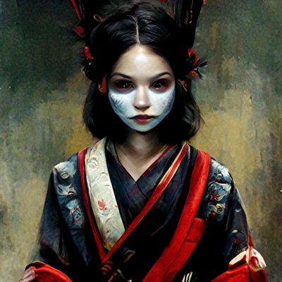 Old Dark Souls - Single