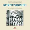 Spiritus Domini