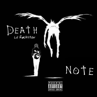 Death Note - Single