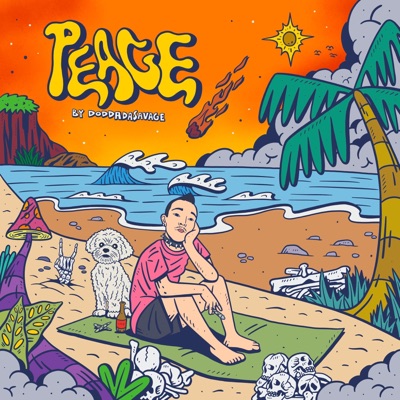 Peace - Single