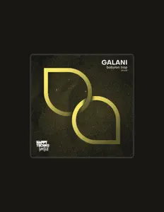 聆聽 Galani、觀看音樂影片、閱讀小傳、查看巡演日期等！