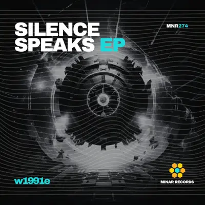 Listen to Silence Speaks - Single by w1991e