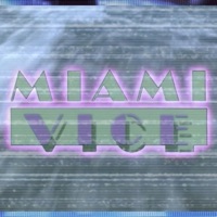 Miami Vice - Single - Heavymelo