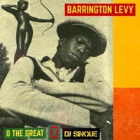 Barrington Levy - Single - O the Great