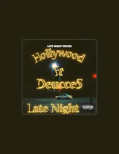 Dengarkan HollywoodZ, tonton video musik, baca bio, lihat tanggal tur & lainnya!