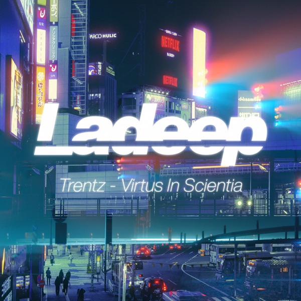 Virtus In Scientia (Radio Edit) - Single