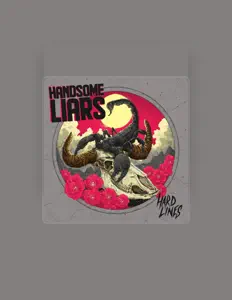 Listen to Handsome Liars, watch music videos, read bio, see tour dates & more!