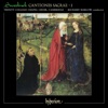 Sweelinck: Cantiones Sacrae, Vol. 1