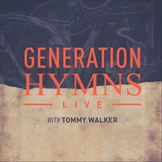 Tommy Walker All Hail The Power of Jesus' Name