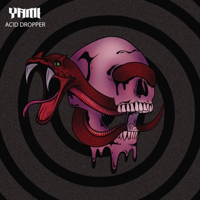 Acid Dropper - Single