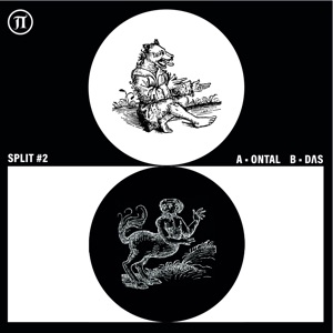 Split#2 - EP