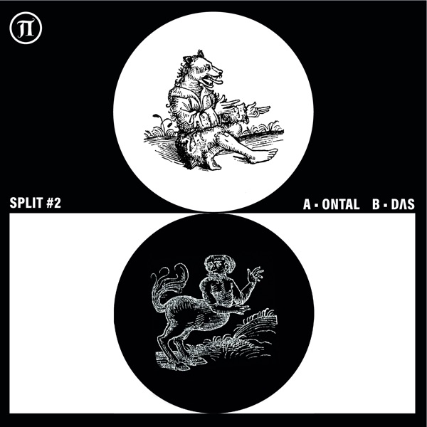 Split#2 - EP