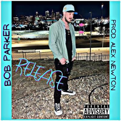 RELEASE (feat. Alex Newton) - Single