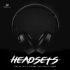 Headsets - Single