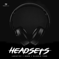 Headsets - Single - La'Kay101, Hugo & Classic tone