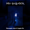 Pineapple Juice & Apple Pie - Single