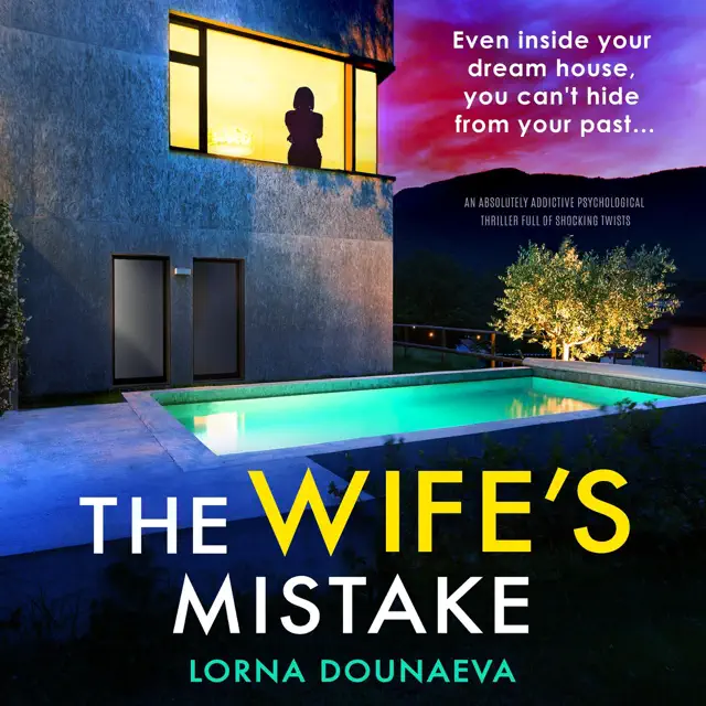 The Wife's Mistake (Unabridged)