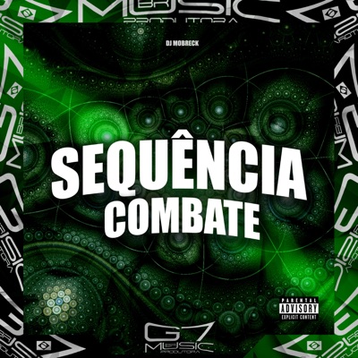 Sequência Combate - Single