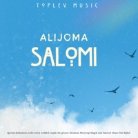 Salomi - Single - Alijoma