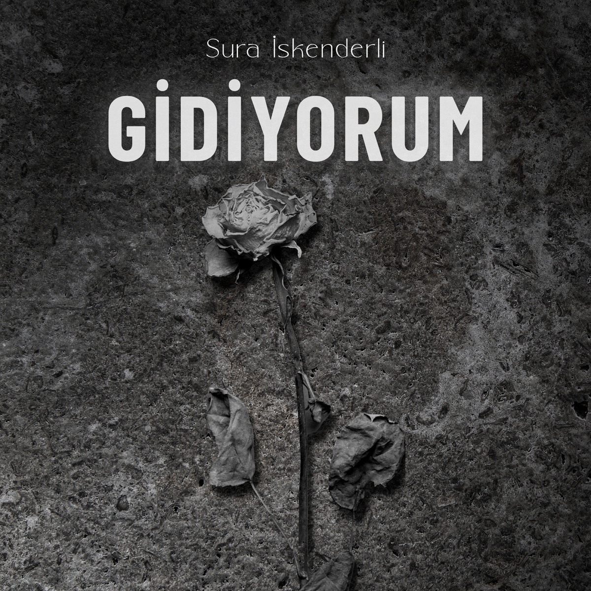 Yaram Derinden - Single by Sura İskenderli on Apple Music