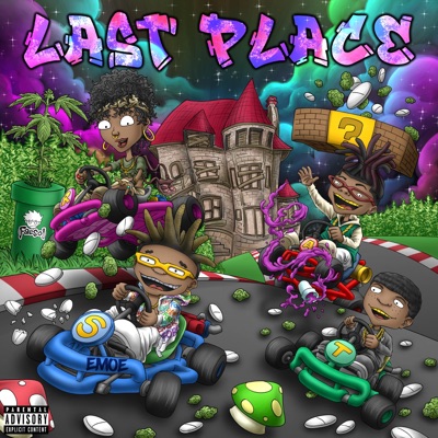 Last Place