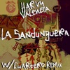 La Sandunguera cover art