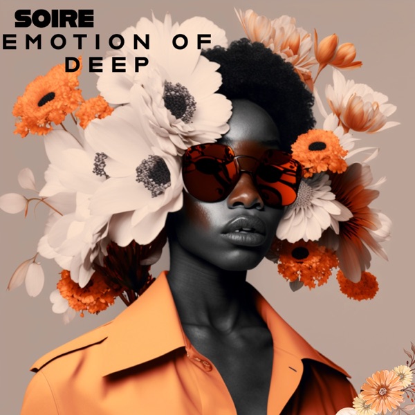Emotion of Deep - Single