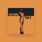 Carol Bailey