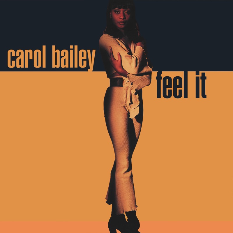 Feel It (Full Vocal Mix)